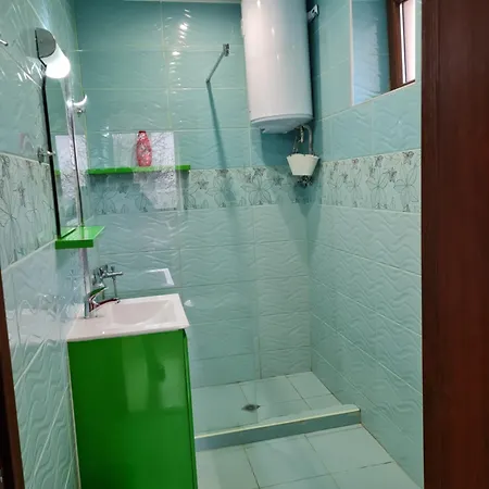 Appartement Cozy With Balcony Sofia