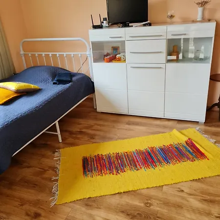 Cozy With Balcony София