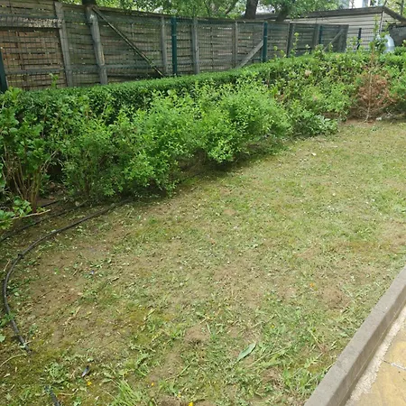 Apartman Cozy With Balcony Szófia